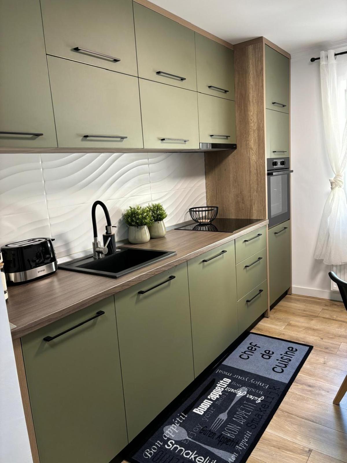 Rorada Apartament Făgăraş 外观 照片