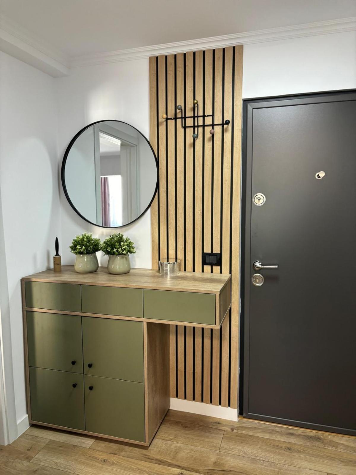 Rorada Apartament Făgăraş 外观 照片