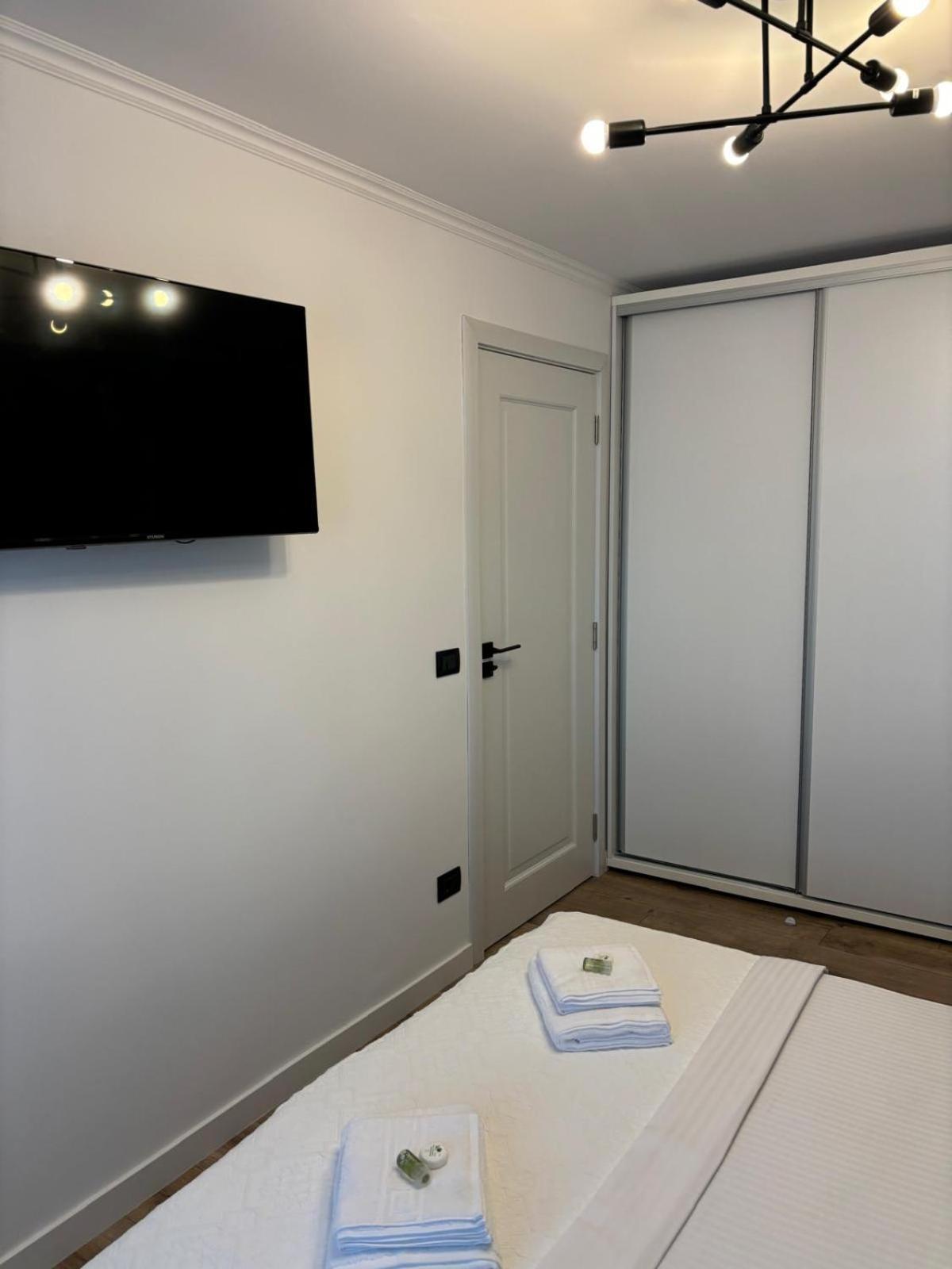 Rorada Apartament Făgăraş 外观 照片