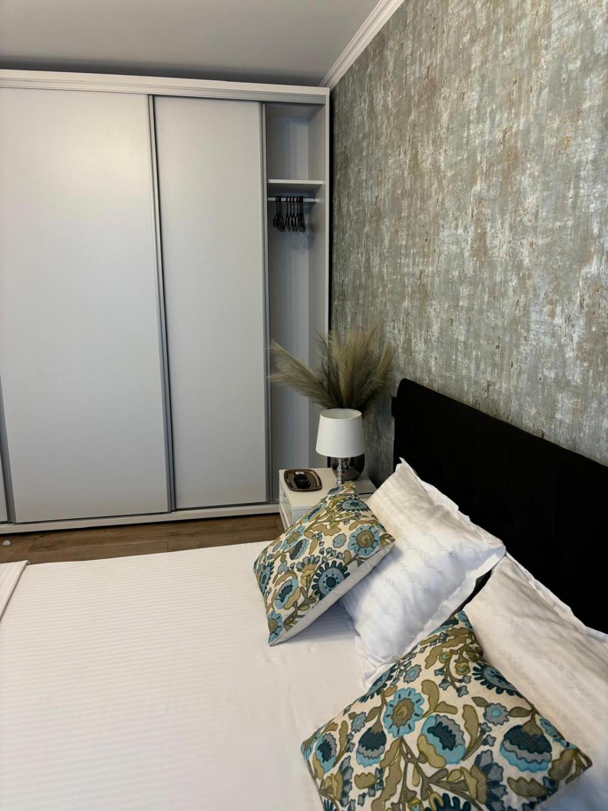 Rorada Apartament Făgăraş 外观 照片