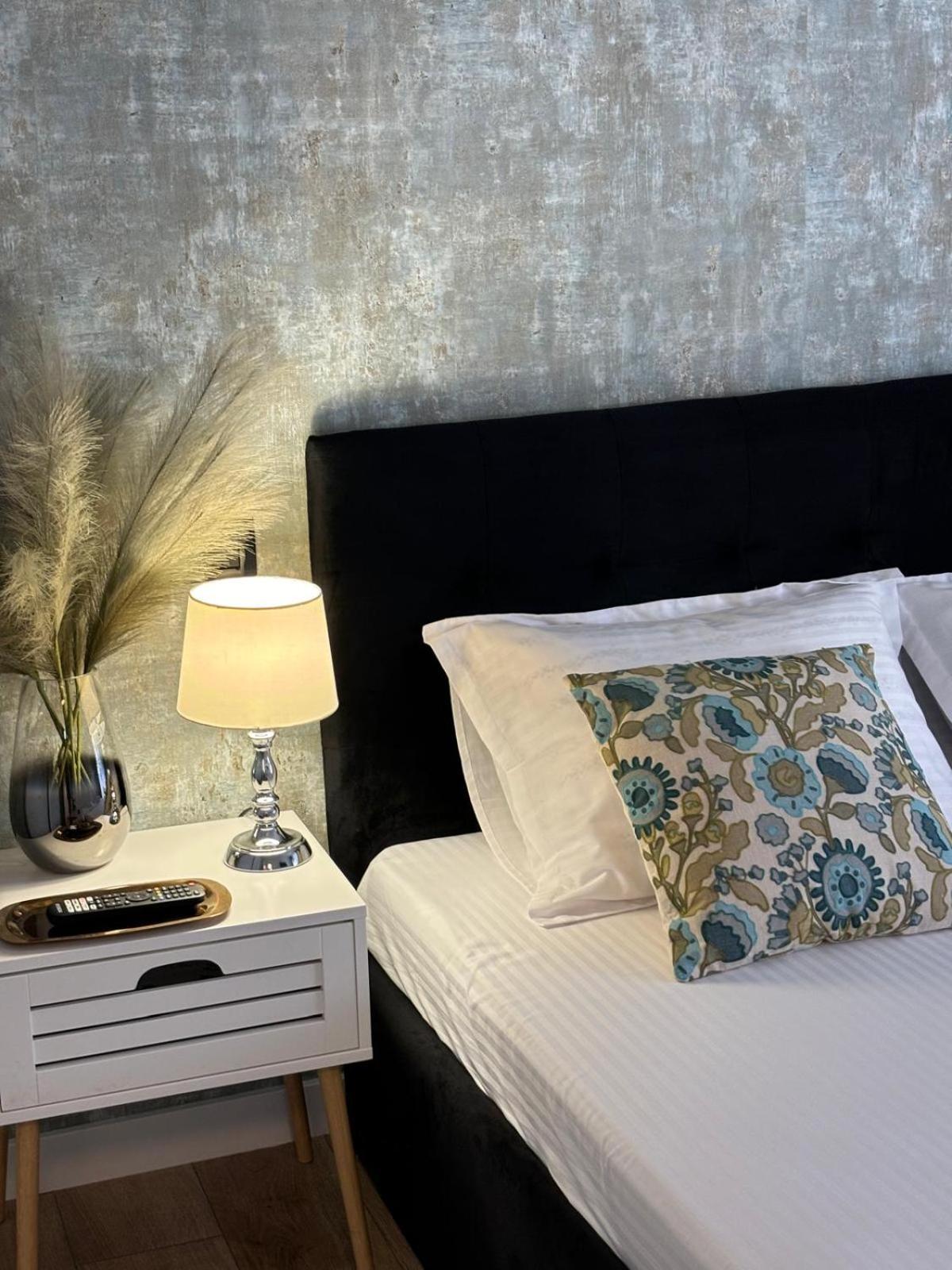 Rorada Apartament Făgăraş 外观 照片