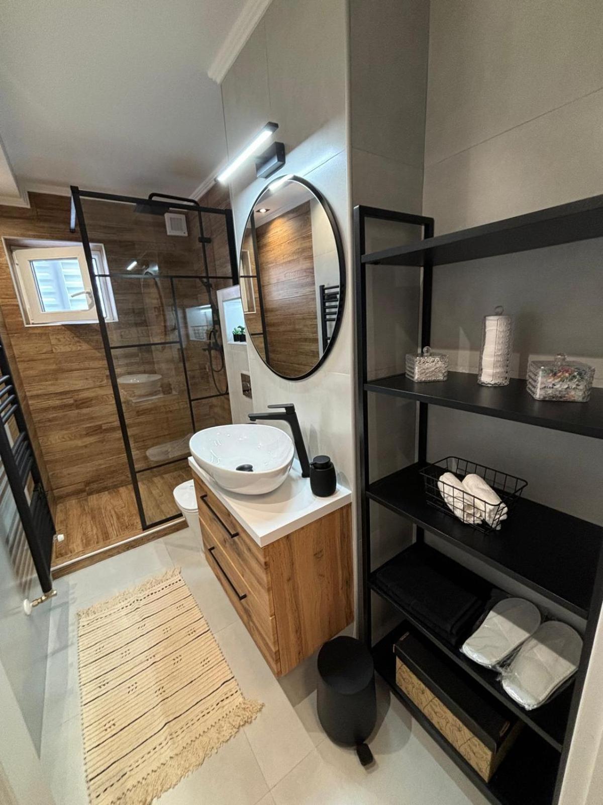 Rorada Apartament Făgăraş 外观 照片