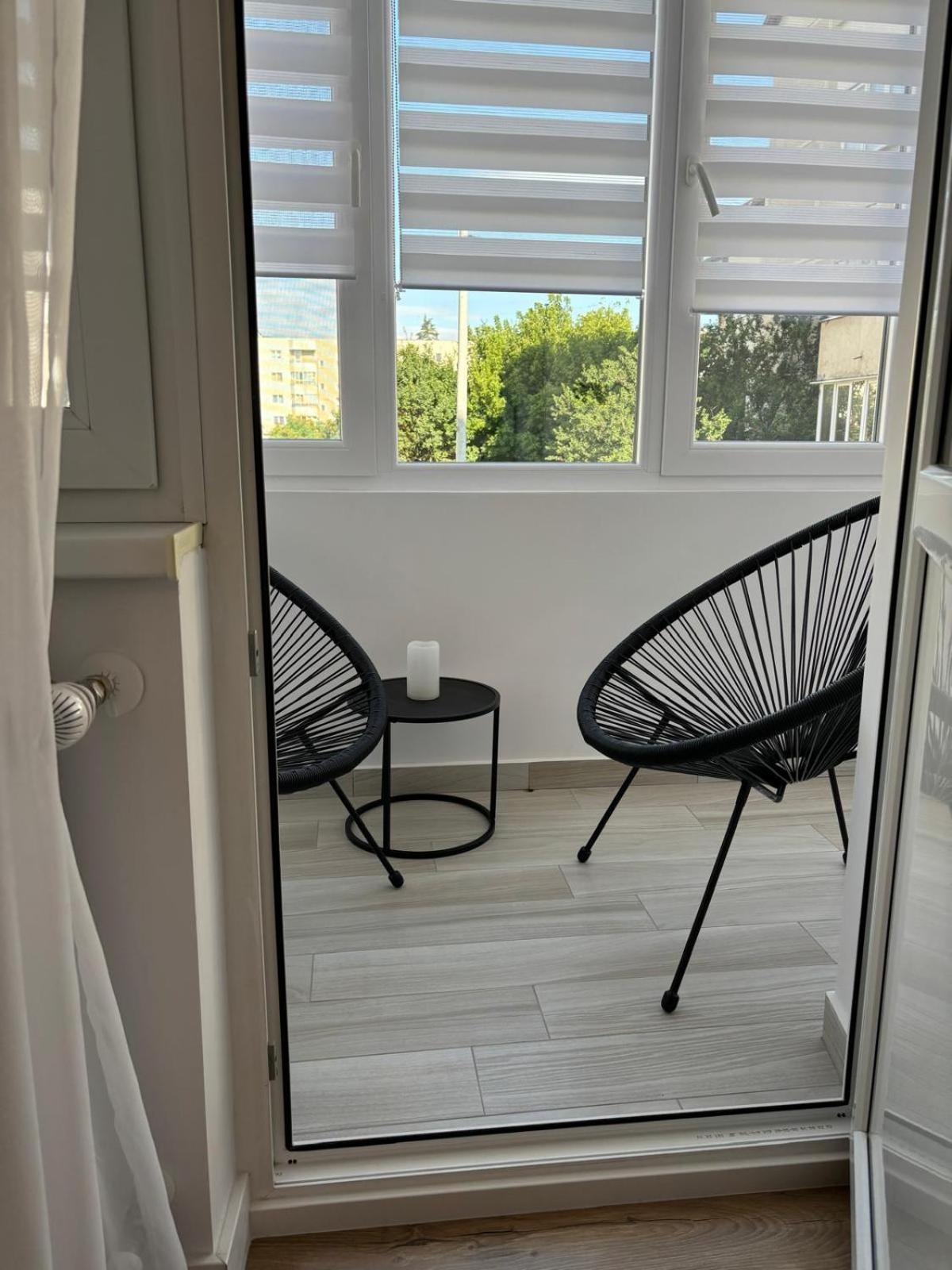 Rorada Apartament Făgăraş 外观 照片
