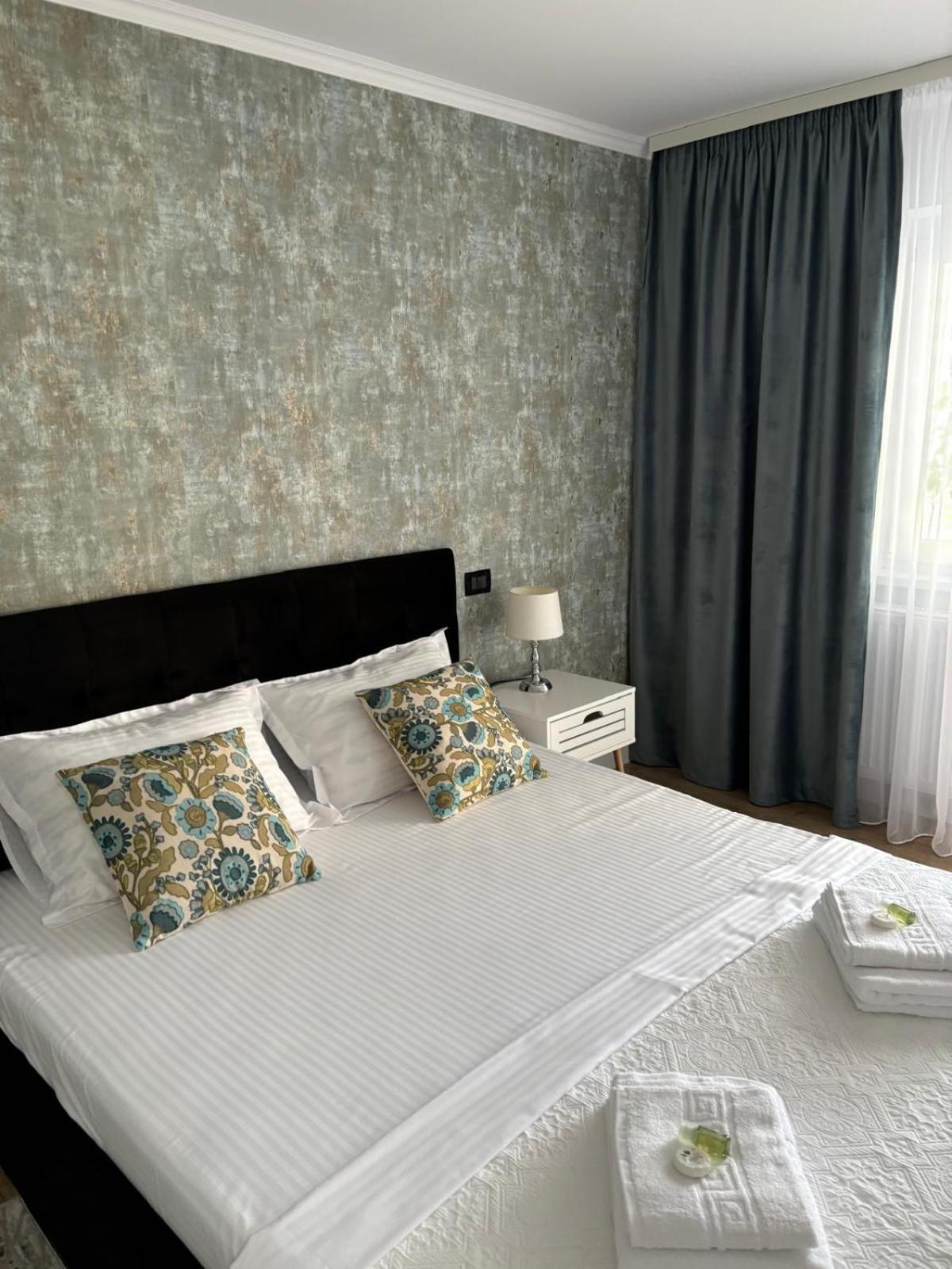Rorada Apartament Făgăraş 外观 照片