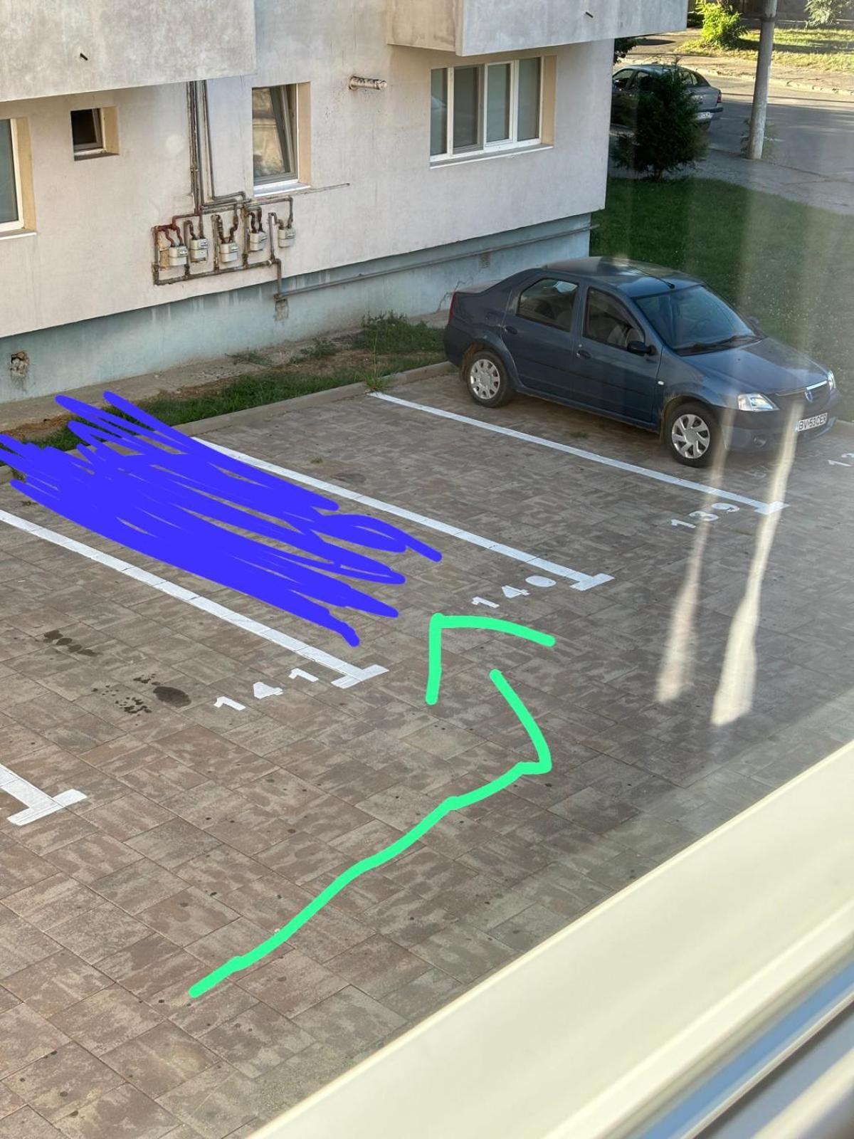 Rorada Apartament Făgăraş 外观 照片