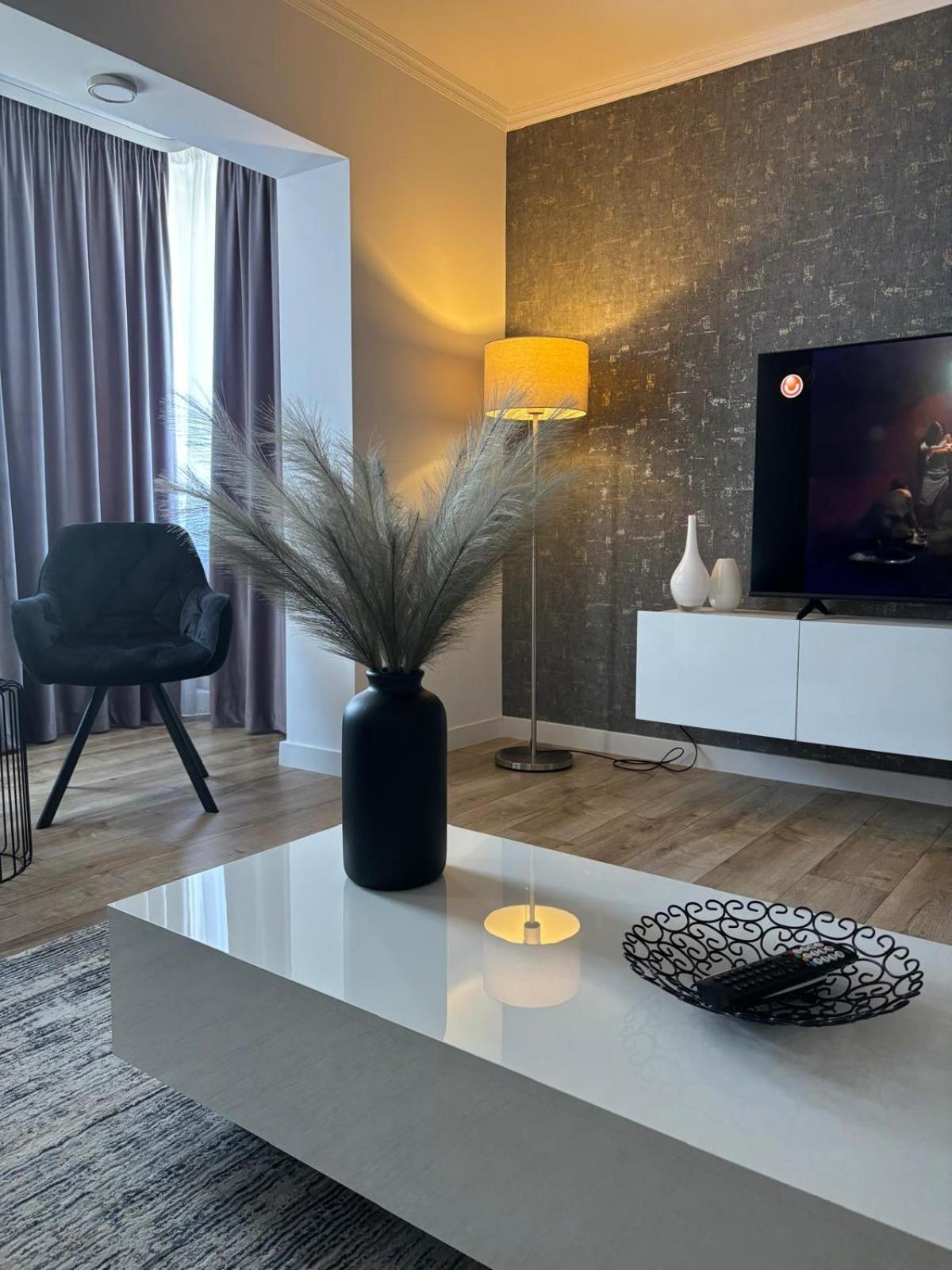 Rorada Apartament Făgăraş 外观 照片