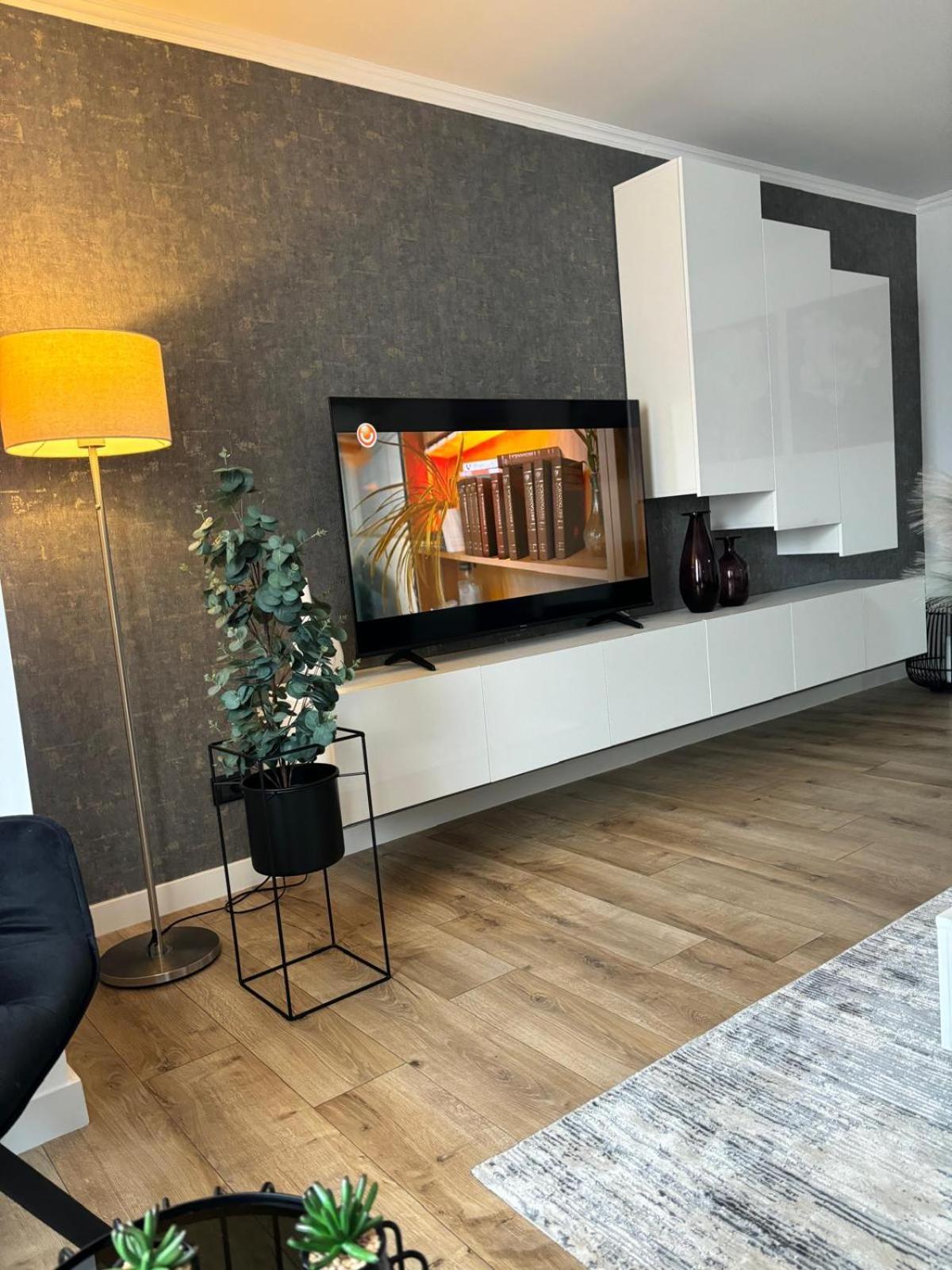 Rorada Apartament Făgăraş 外观 照片