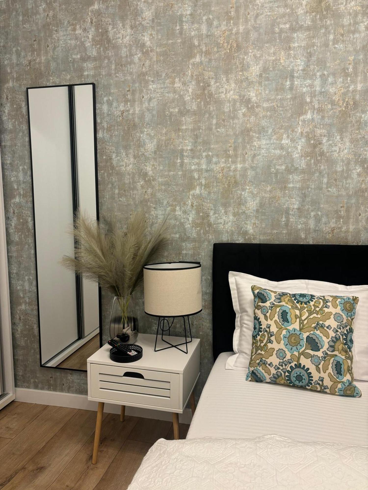 Rorada Apartament Făgăraş 外观 照片